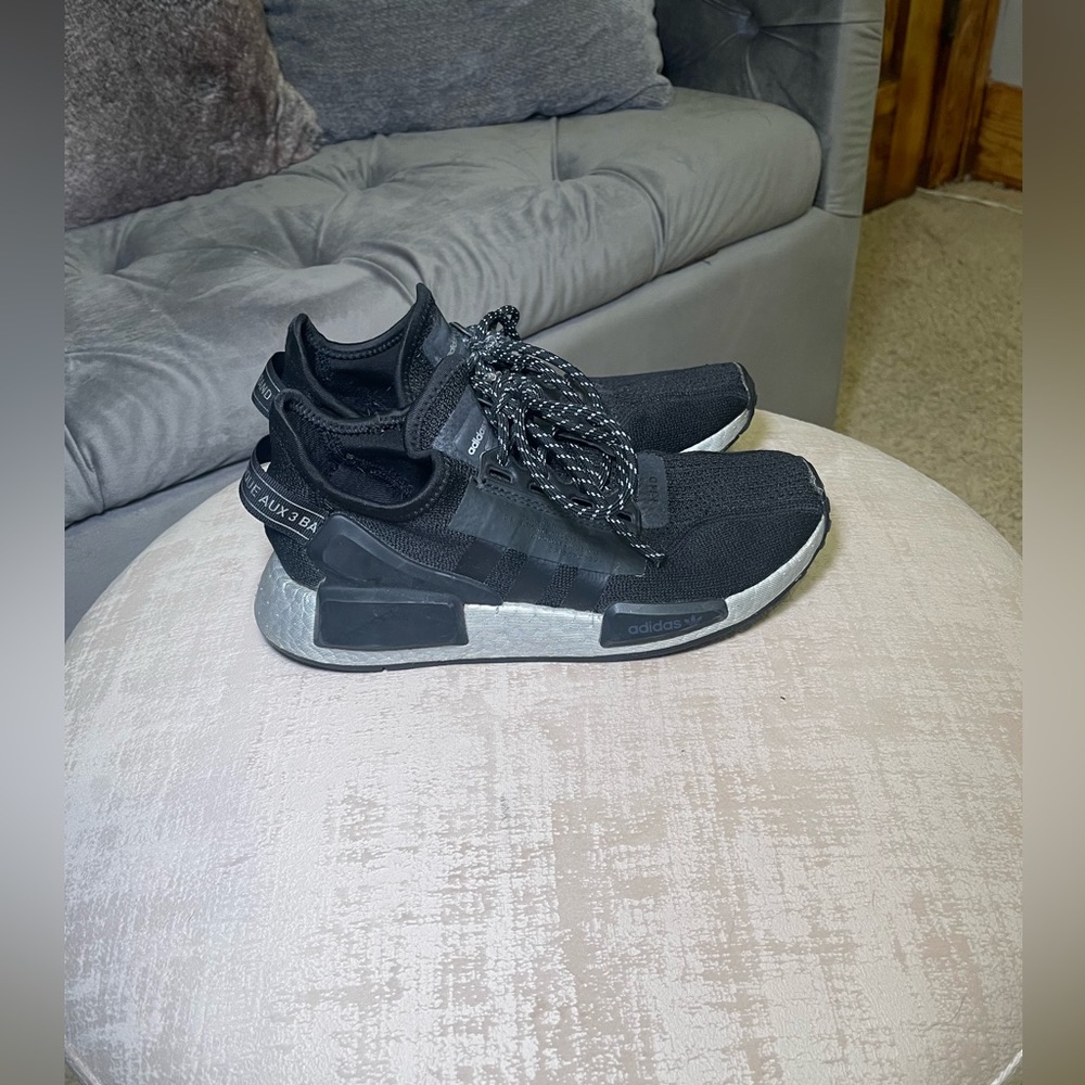 Adidas women running shoe
